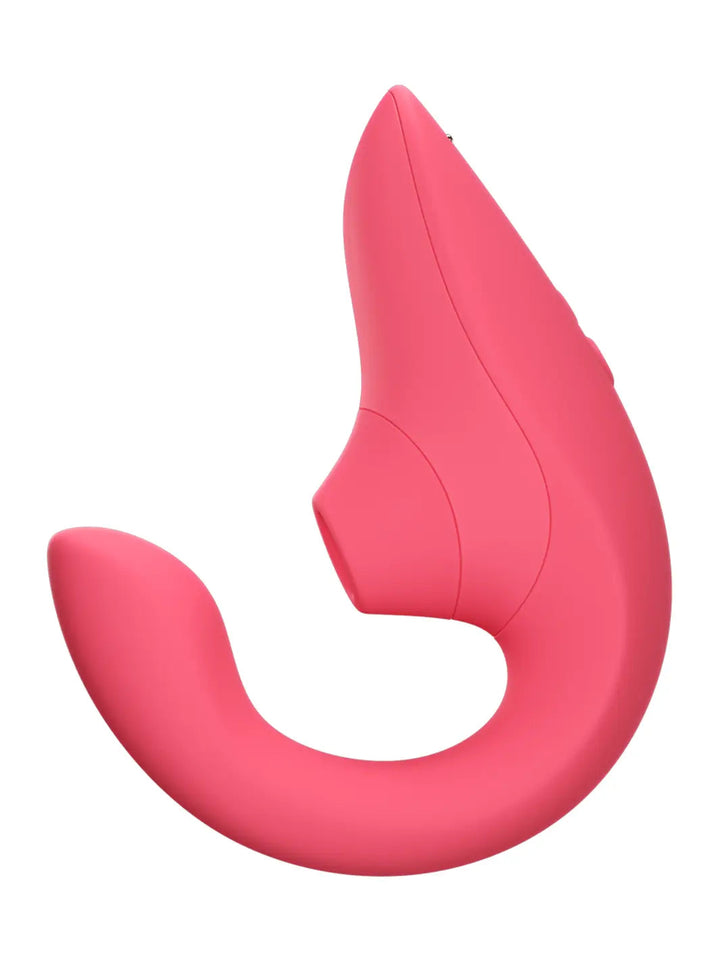 Womanizer Blend G-Spot and Clitoral Stimulator - joujou.com.au