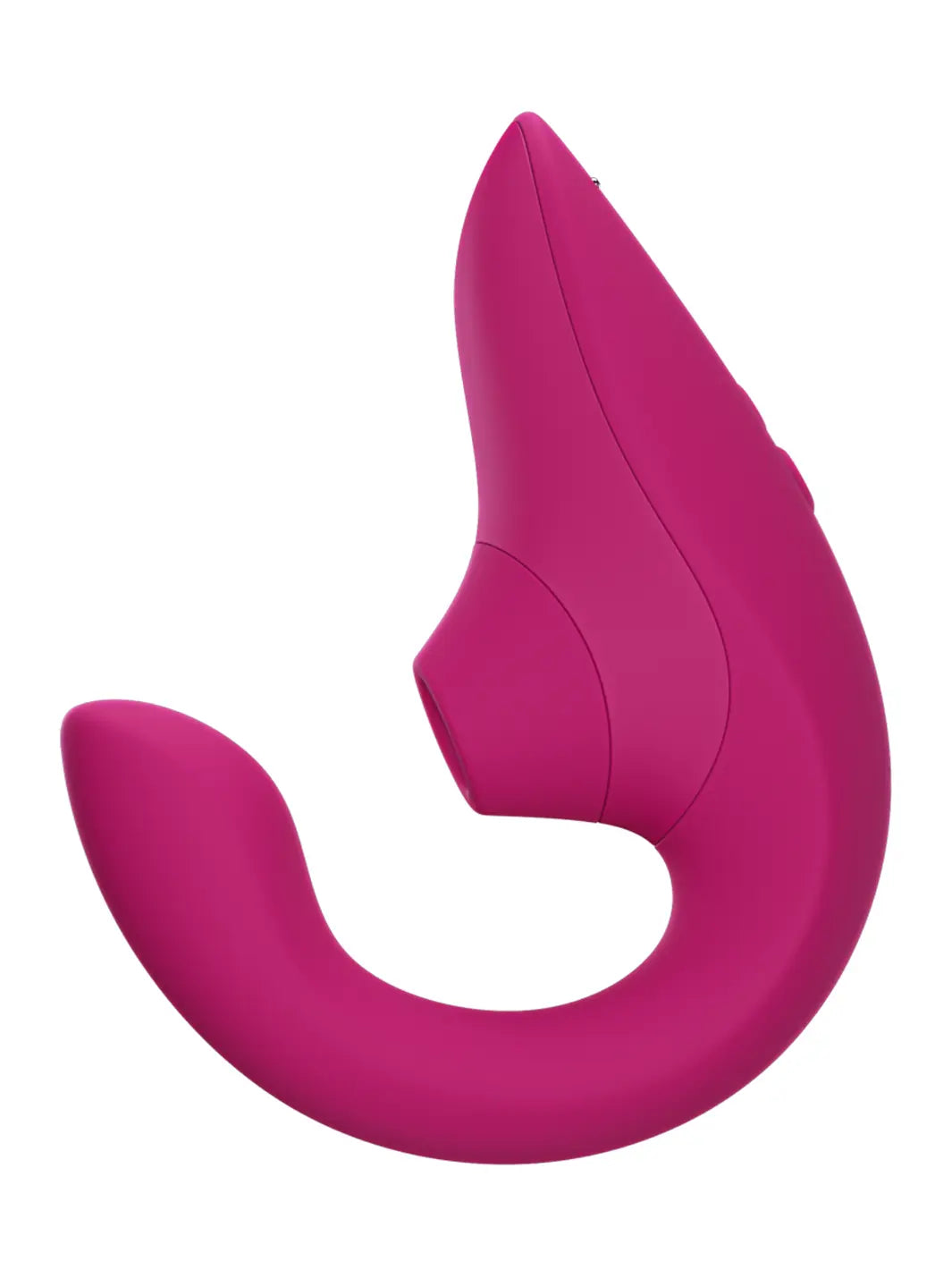 Womanizer Blend G-Spot and Clitoral Stimulator - joujou.com.au