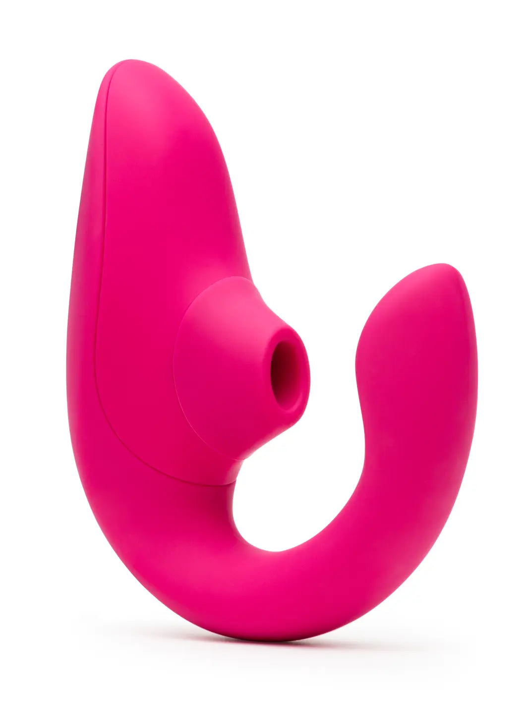 Womanizer Blend G-Spot and Clitoral Stimulator - joujou.com.au