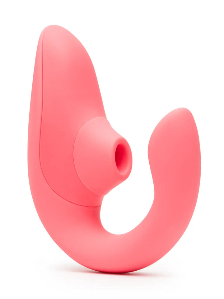 Womanizer Blend G-Spot and Clitoral Stimulator - joujou.com.au