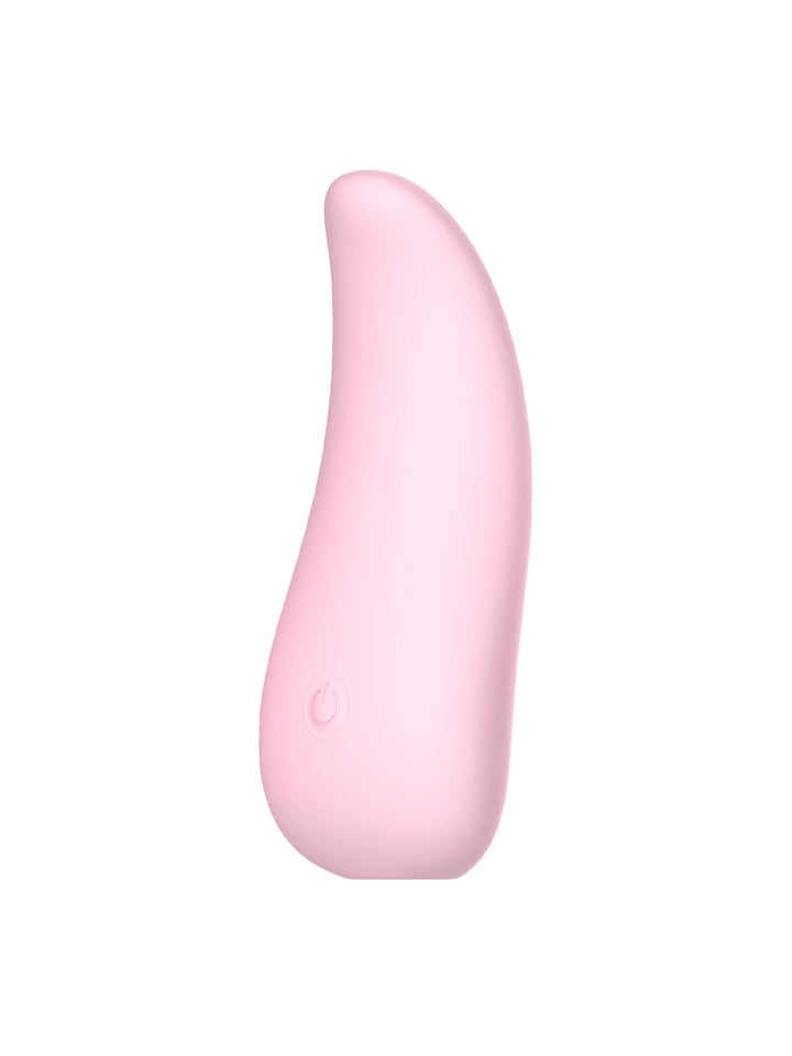 Winyi Zoe Whisper-Quiet Clitoral Vibrator - joujou.com.au