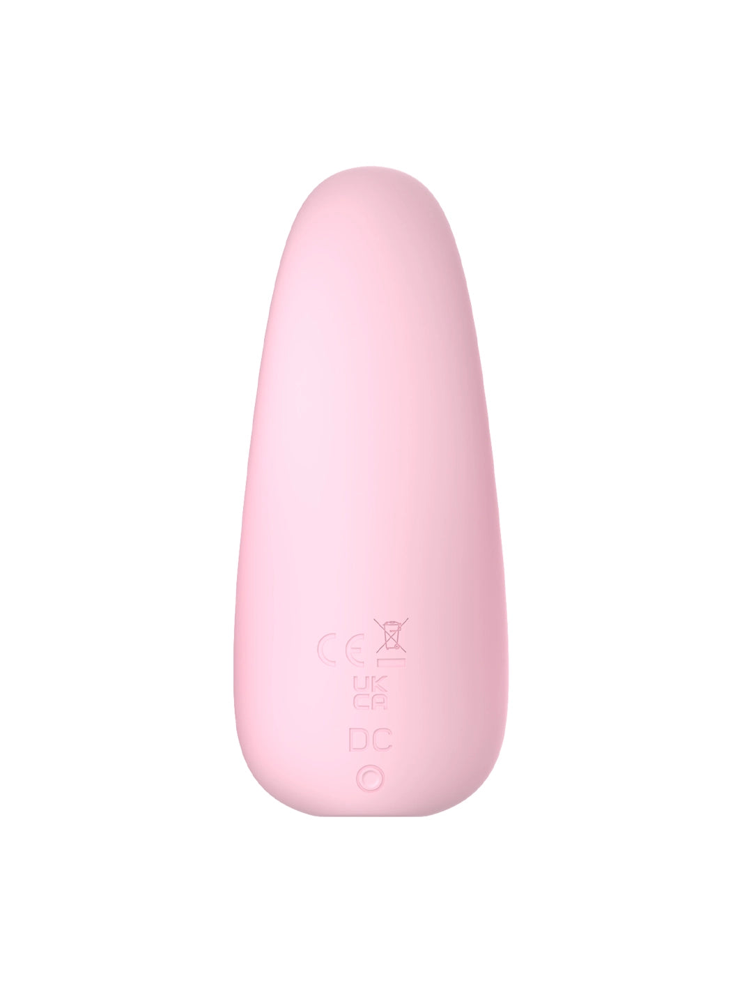 Winyi Zoe Whisper-Quiet Clitoral Vibrator - joujou.com.au