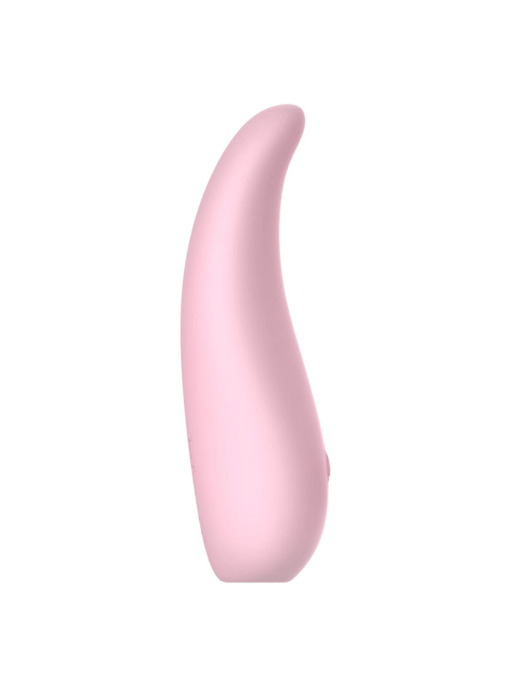 Winyi Zoe Whisper-Quiet Clitoral Vibrator - joujou.com.au