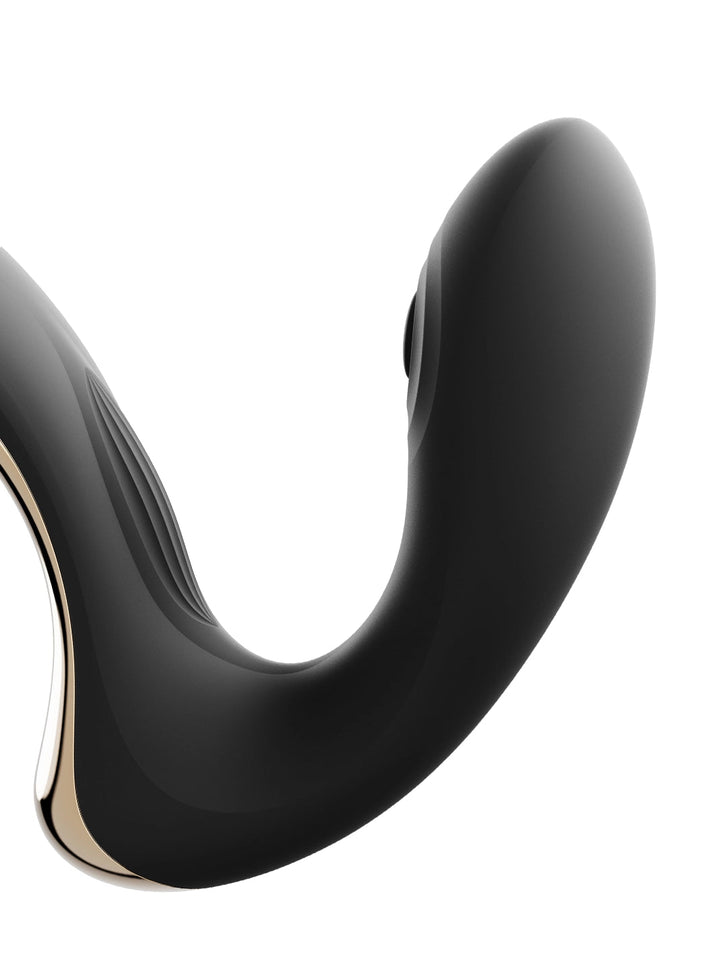 ZALO Talis G-Spot PulseWave Vibrator - joujou.com.au