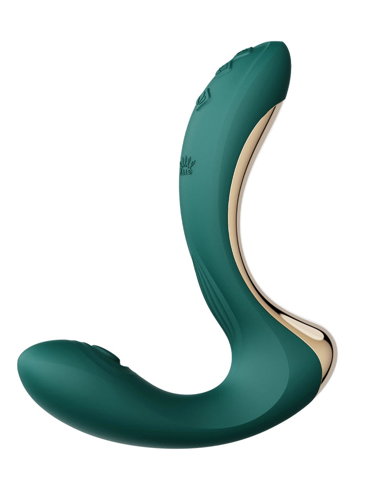 ZALO Talis G-Spot PulseWave Vibrator - joujou.com.au