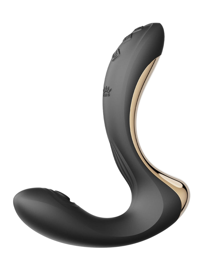 ZALO Talis G-Spot PulseWave Vibrator - joujou.com.au