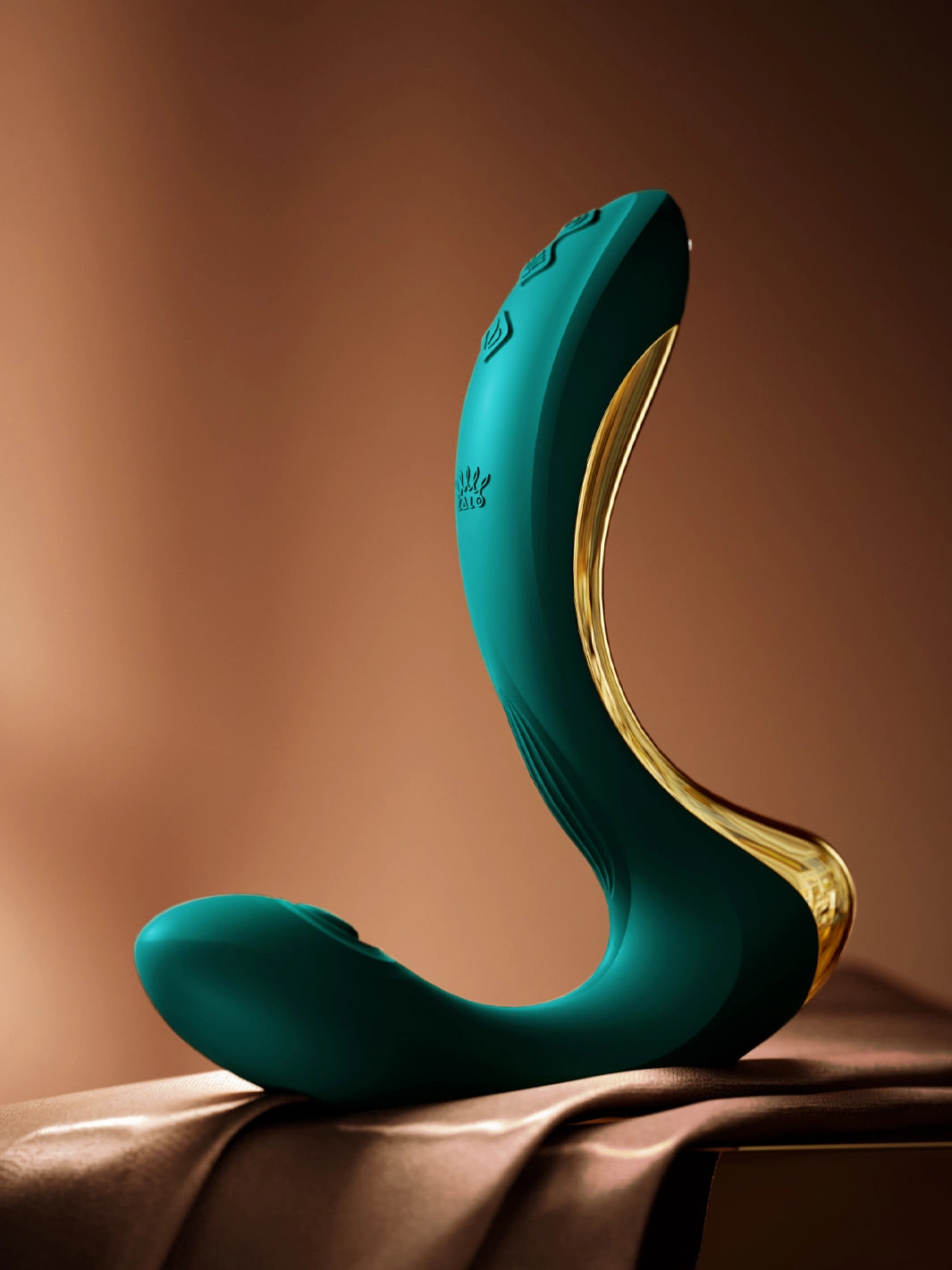 ZALO Talis G-Spot PulseWave Vibrator - joujou.com.au