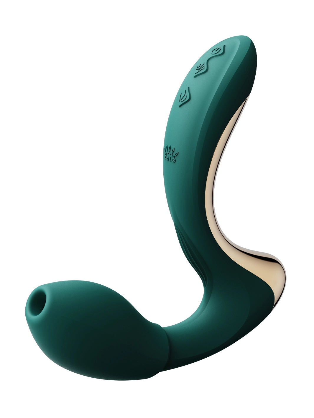 ZALO Talis G-Spot PulseWave Vibrator - joujou.com.au