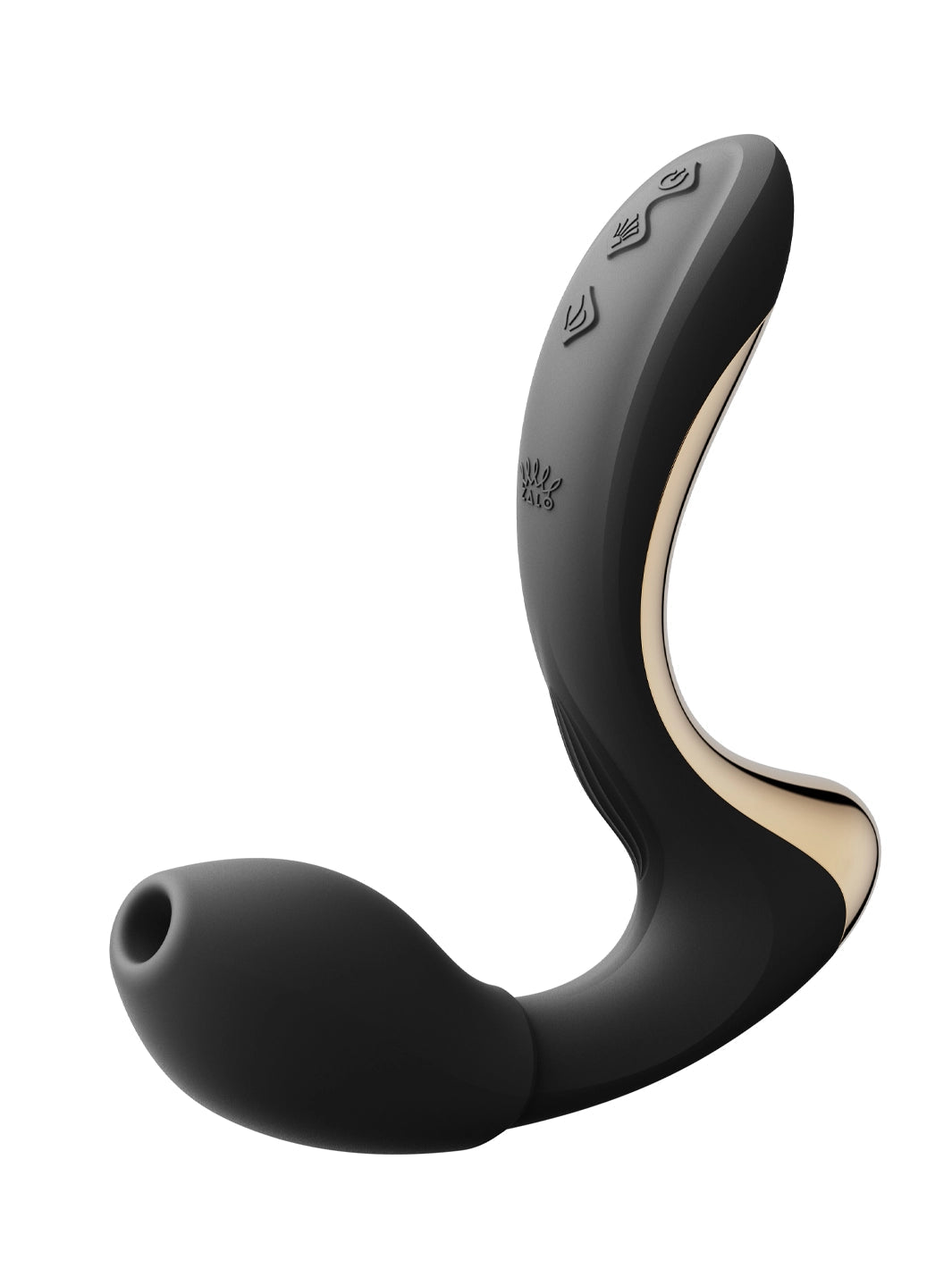 ZALO Talis G-Spot PulseWave Vibrator - joujou.com.au