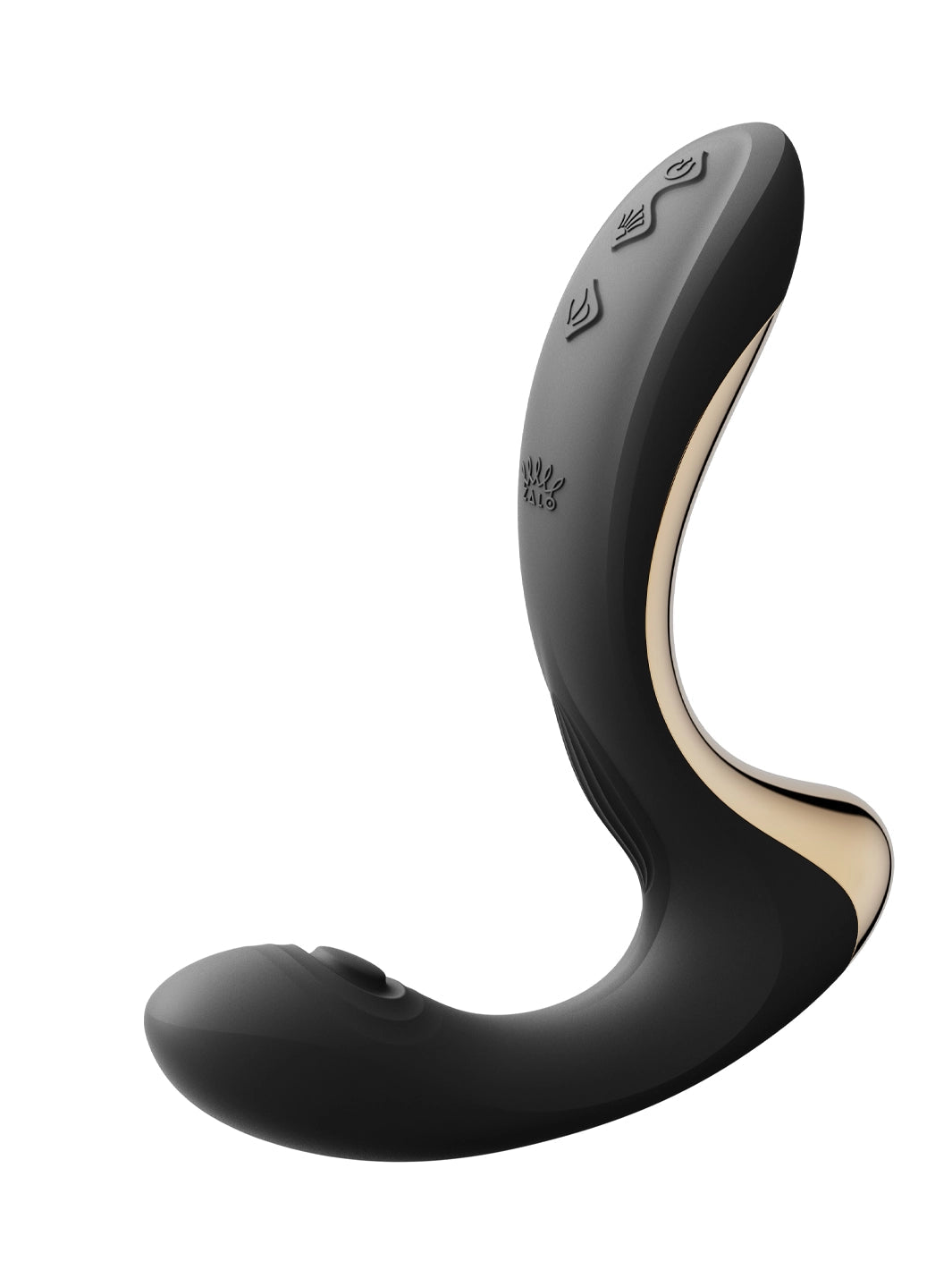 ZALO Talis G-Spot PulseWave Vibrator - joujou.com.au