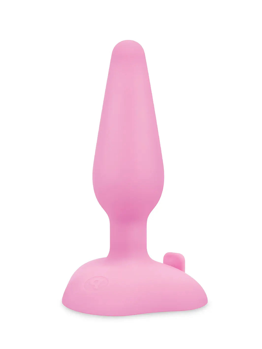 bVibe Beginner's Vibrating Butt Plug - joujou.com.au