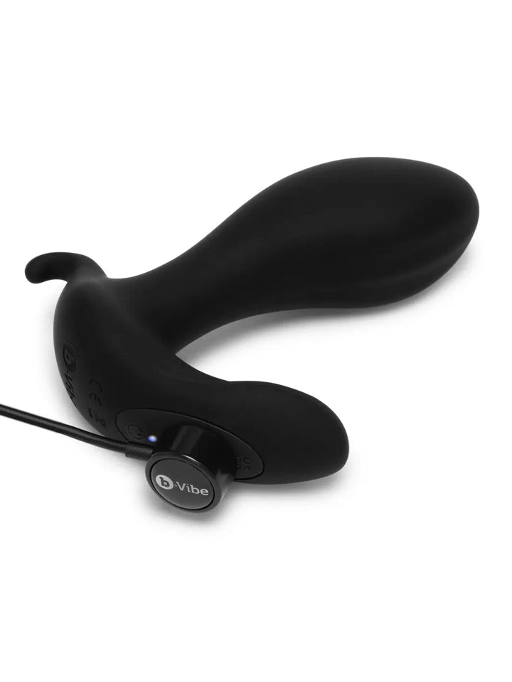 bVibe Expand Vibrating Prostate Massager - joujou.com.au