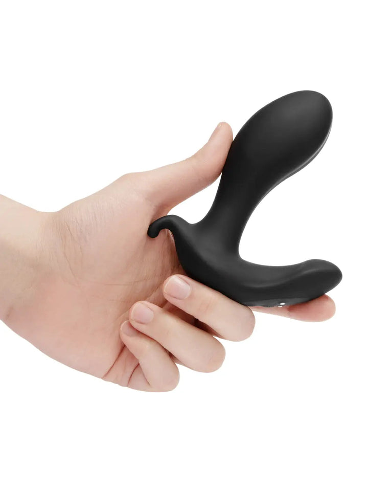 bVibe Expand Vibrating Prostate Massager - joujou.com.au