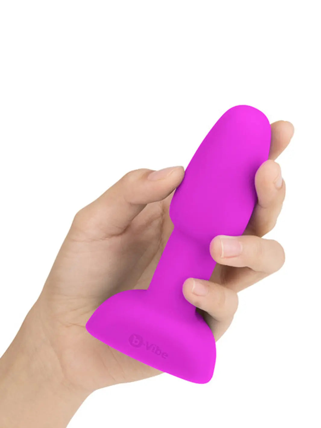 bVibe Petite Rimming Butt Plug - joujou.com.au