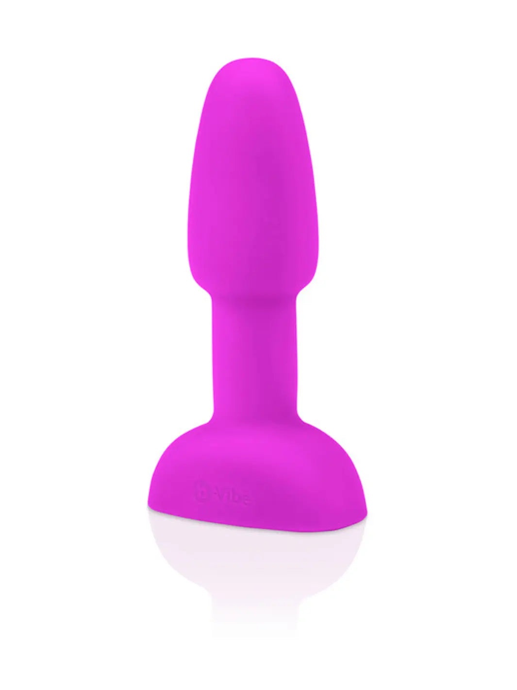 bVibe Petite Rimming Butt Plug - joujou.com.au