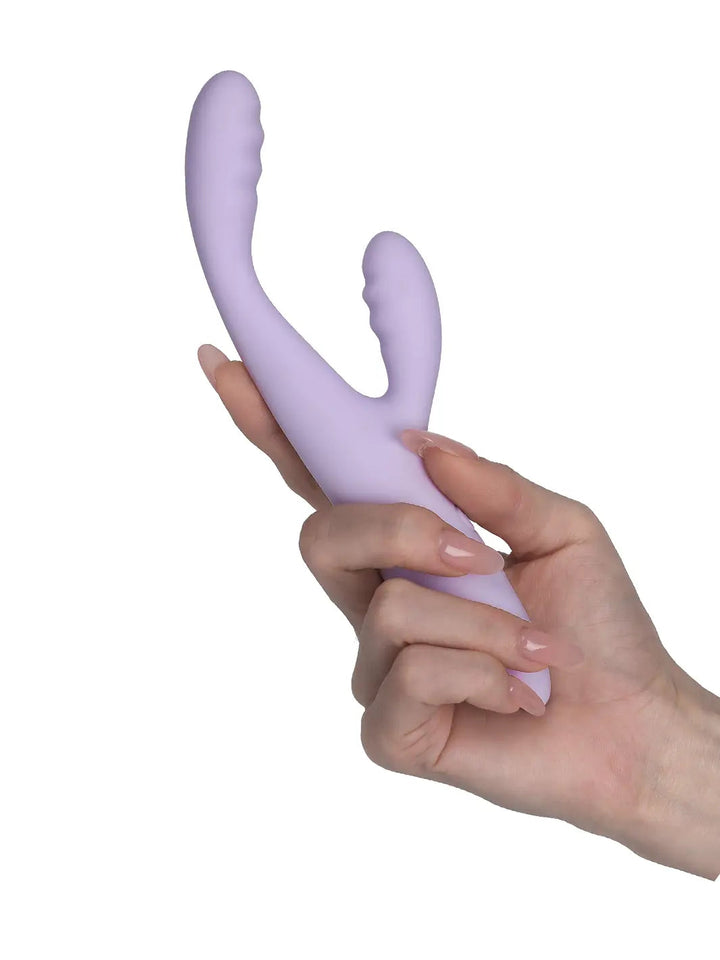 Svakom Cici Plus 2 Flexible Rabbit Vibrator - joujou.com.au