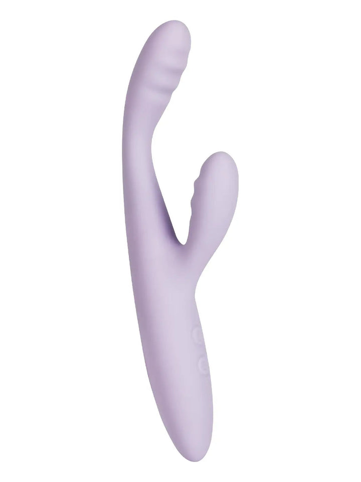 Svakom Cici Plus 2 Flexible Rabbit Vibrator - joujou.com.au