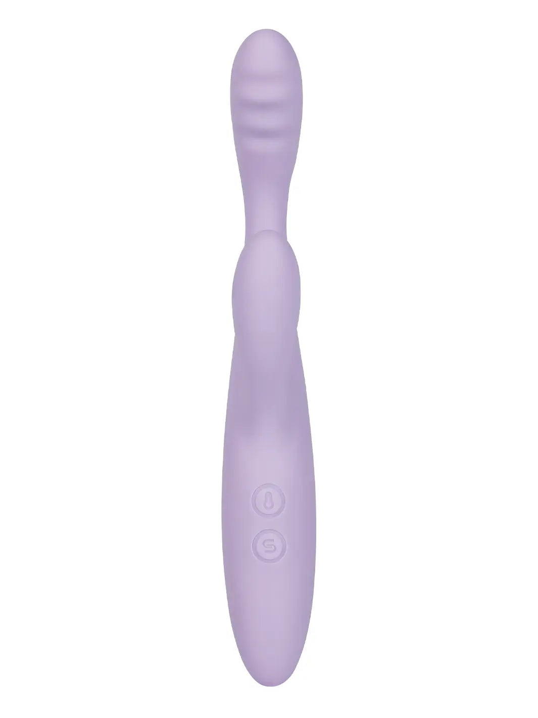 Svakom Cici Plus 2 Flexible Rabbit Vibrator - joujou.com.au