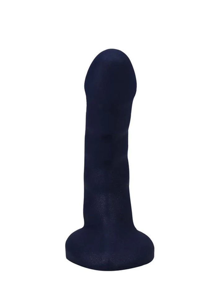 TANTUS Curve Super Soft Realistic Silicone Dildo - joujou.com.au