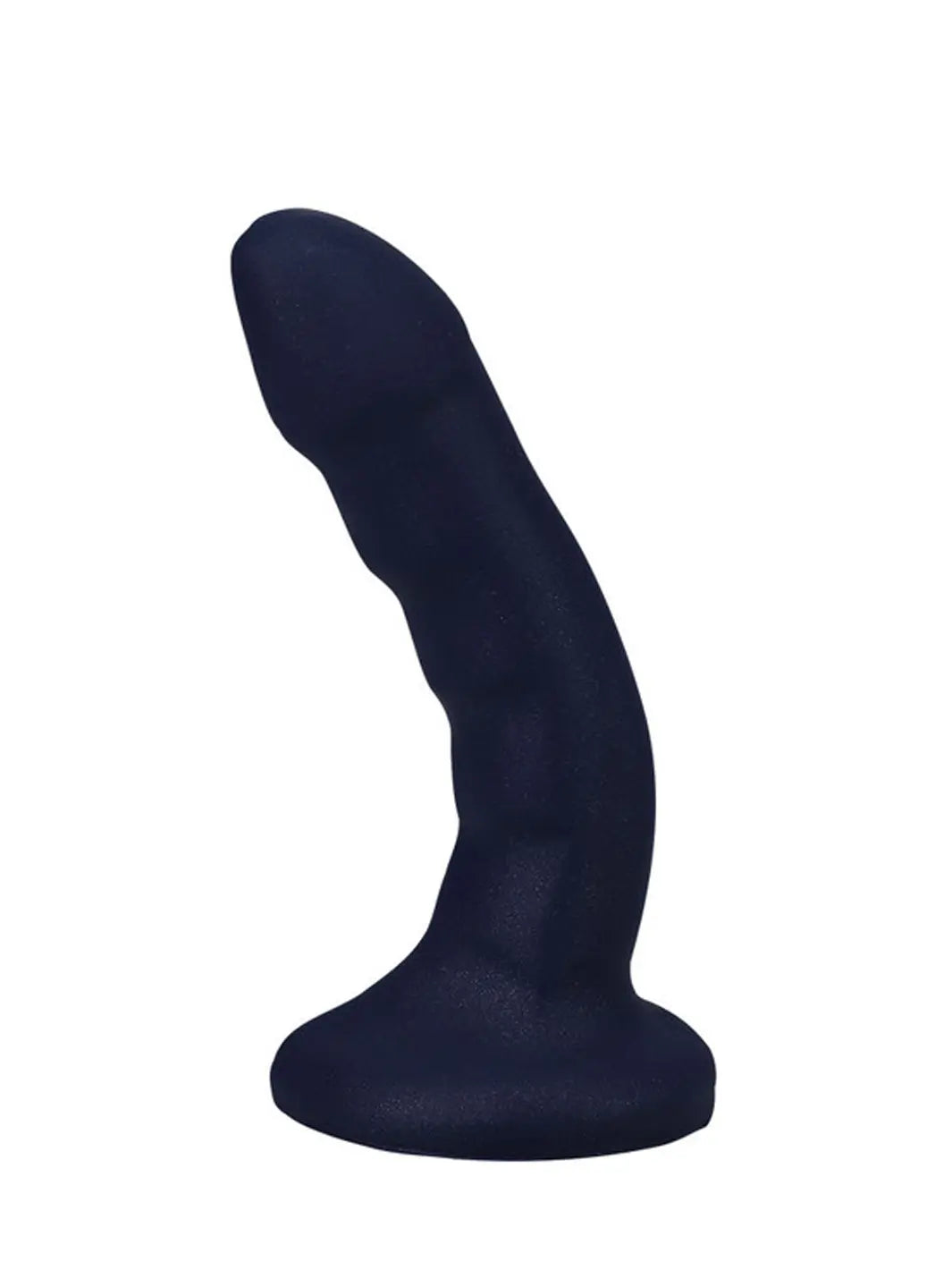 TANTUS Curve Super Soft Realistic Silicone Dildo - joujou.com.au