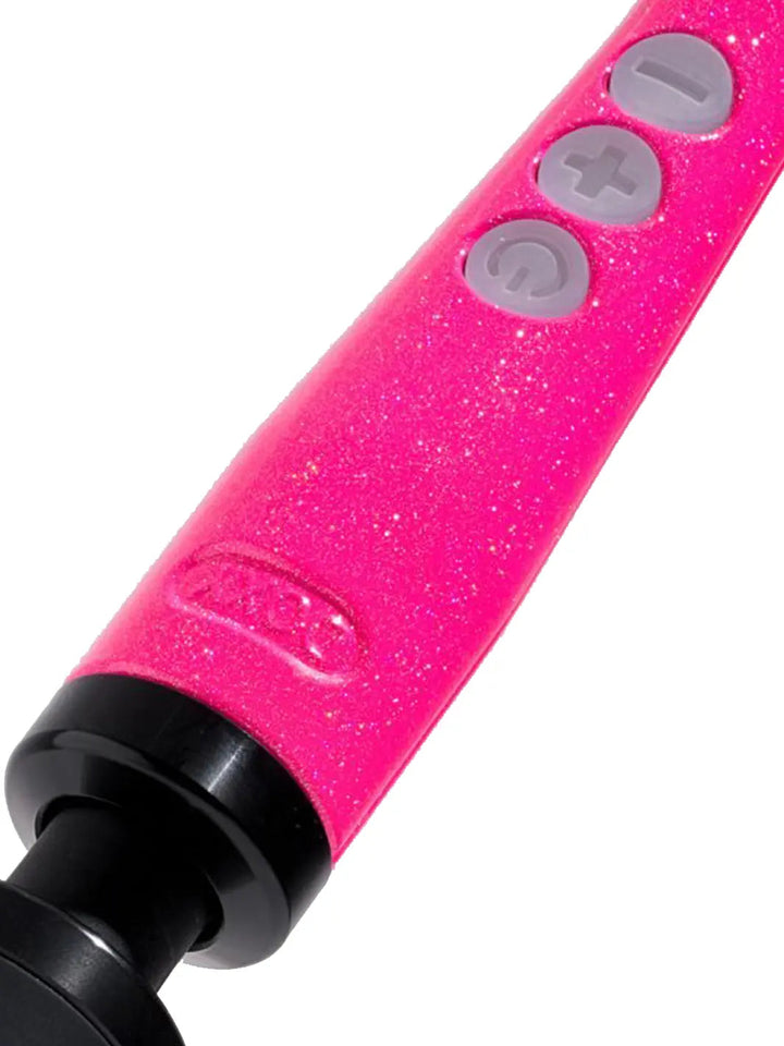 New Doxy Die Cast 3R Rechargeable Massager - joujou.com.au