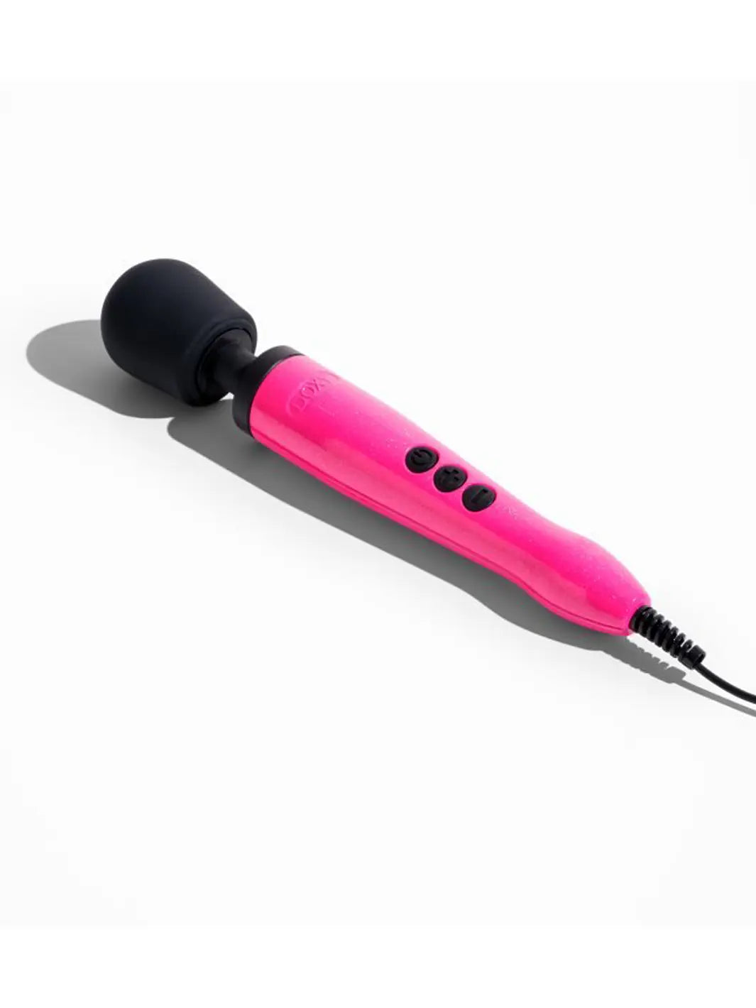 Doxy Die Cast Wand Massager - joujou.com.au