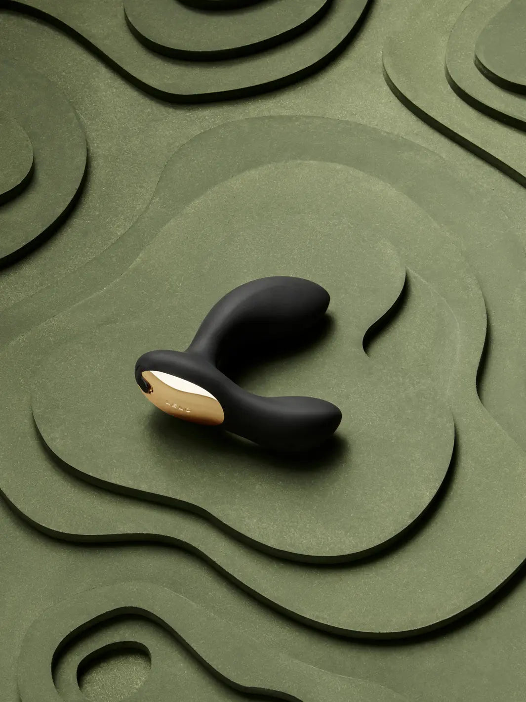 LELO Hugo 2 App Controlled Prostate Massager - joujou.com.au