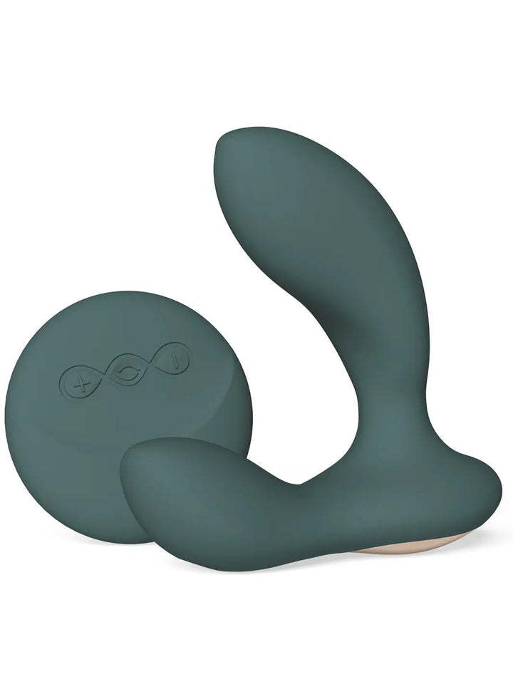 LELO Hugo 2 Remote Prostate Massager - joujou.com.au