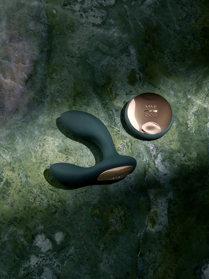 LELO Hugo 2 Remote Prostate Massager - joujou.com.au