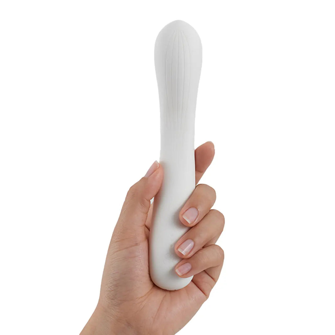 Tenga Iroha Mai G-Spot Haptic Wave Massager - joujou.com.au