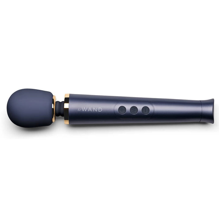 Le Wand Petite Rechargeable Massager - joujou.com.au