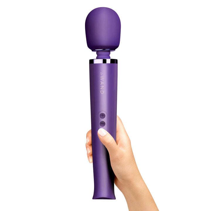 Le Wand Personal Massager - joujou.com.au