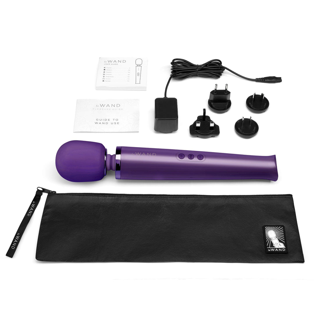 Le Wand Personal Massager - joujou.com.au