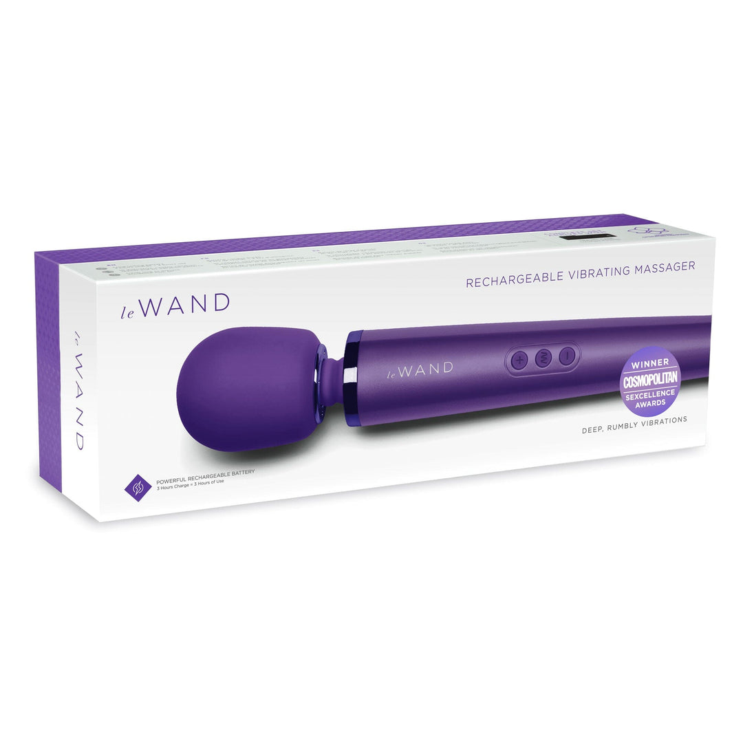 Le Wand Personal Massager - joujou.com.au