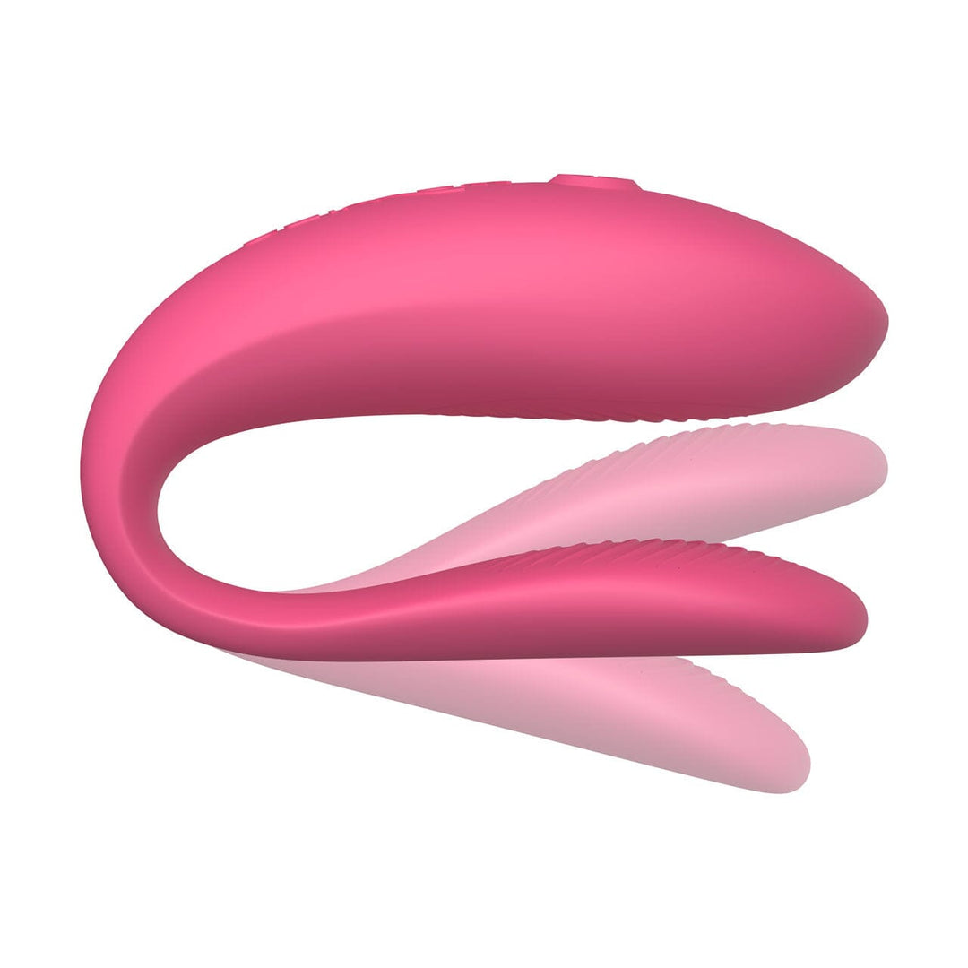 WeVibe Sync Lite Couples Vibrator - joujou.com.au