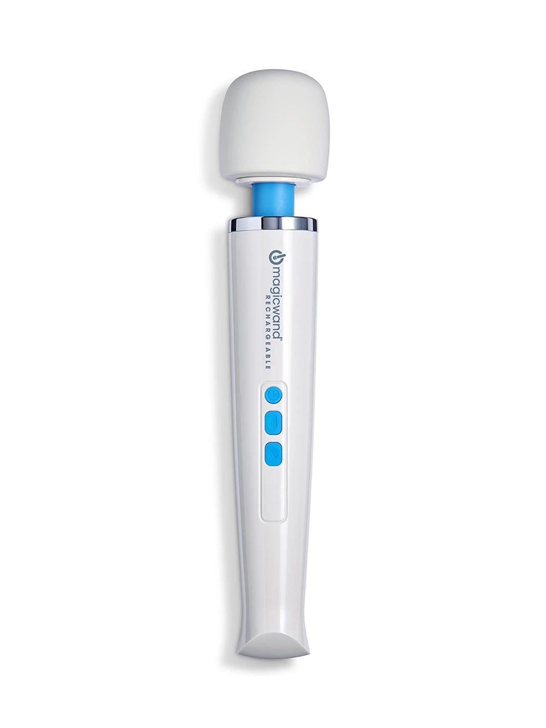 Hitachi Magic Wand Large Rechargeable Massager - joujou.com.au