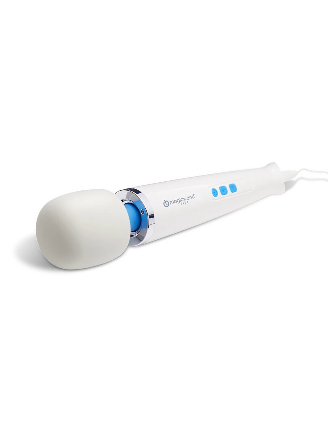 Hitachi Magic Wand Plus Plug-in Massager - joujou.com.au