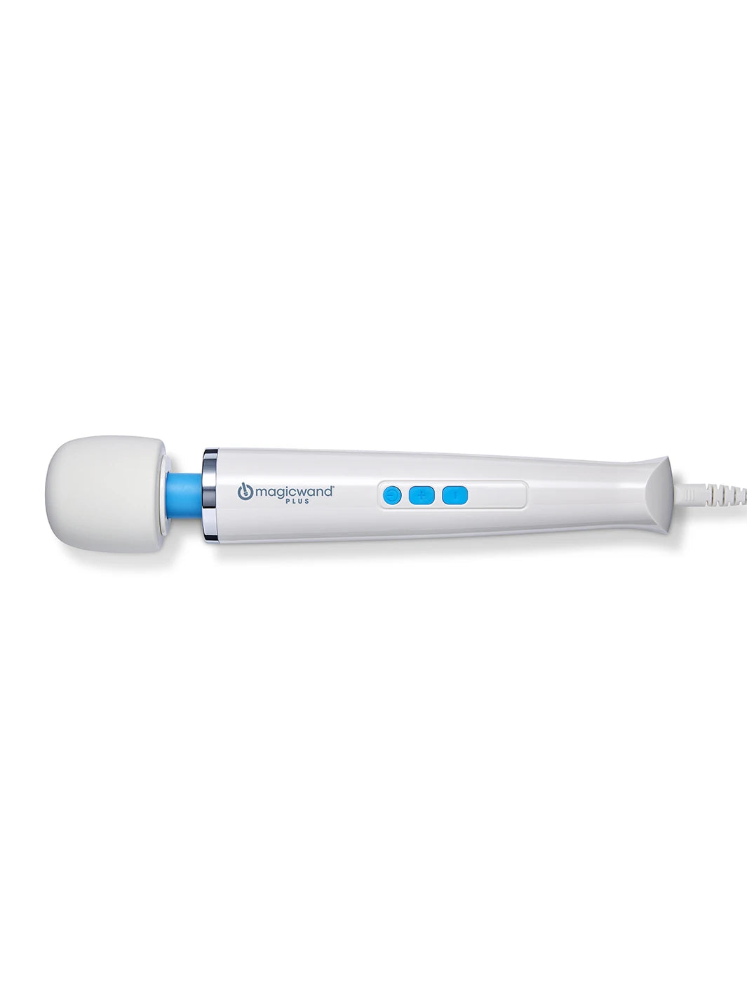 Hitachi Magic Wand Plus Plug-in Massager - joujou.com.au