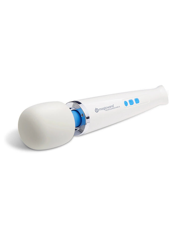 Hitachi Magic Wand Large Rechargeable Massager - joujou.com.au