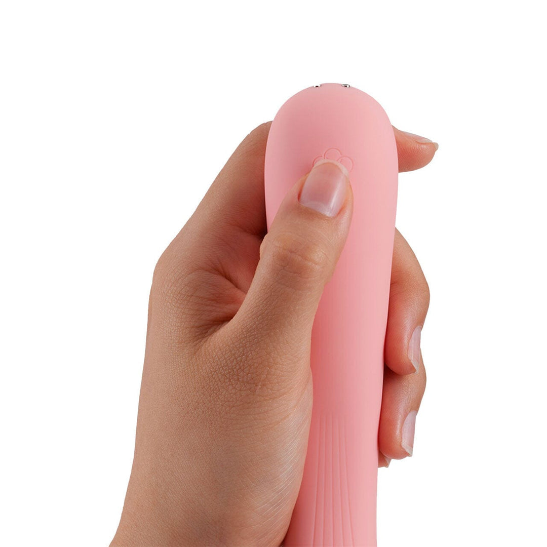 Tenga Iroha Mai G-Spot Haptic Wave Massager - joujou.com.au