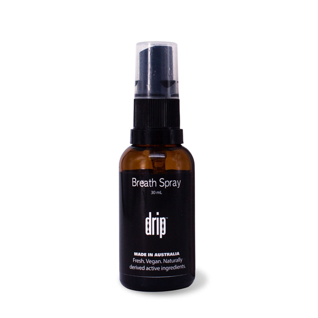 Drip Breath Spray Vegan & Natural - joujou.com.au