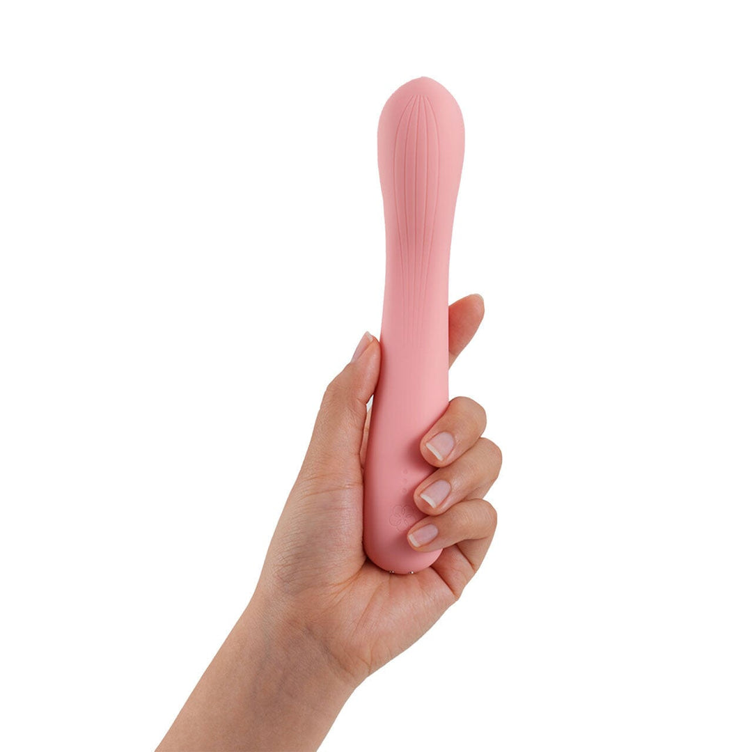 Tenga Iroha Mai G-Spot Haptic Wave Massager - joujou.com.au