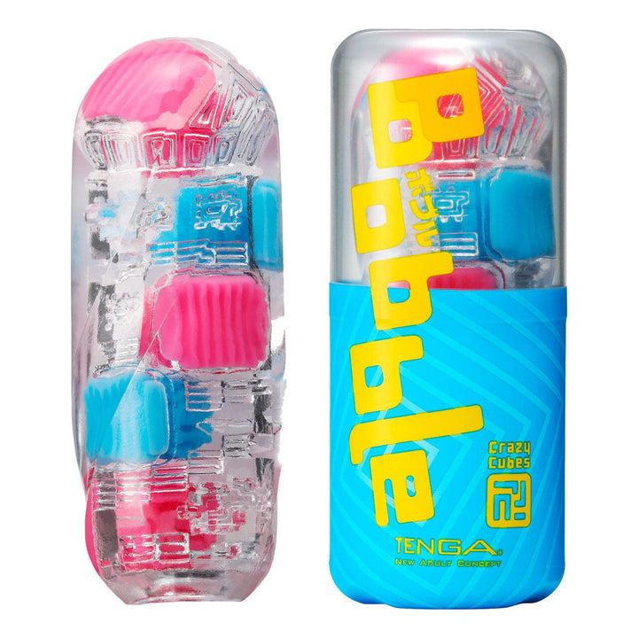 Tenga Bobble - joujou.com.au