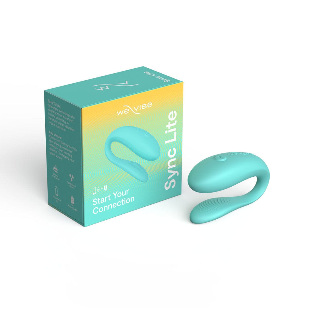 WeVibe Sync Lite Couples Vibrator - joujou.com.au