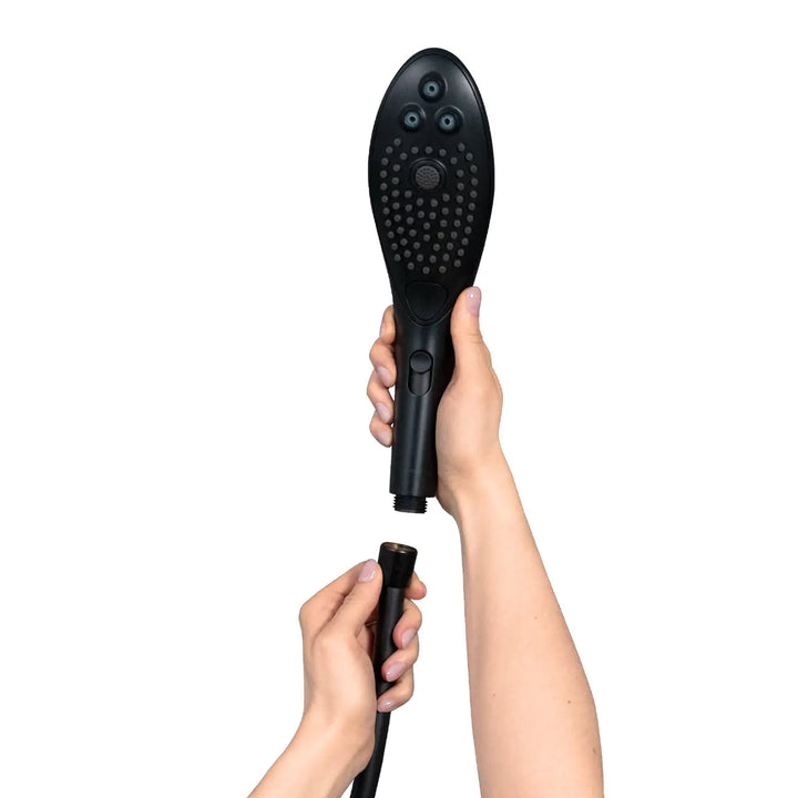 Womanizer Wave Clitoral Stimulation Shower Head - joujou.com.au