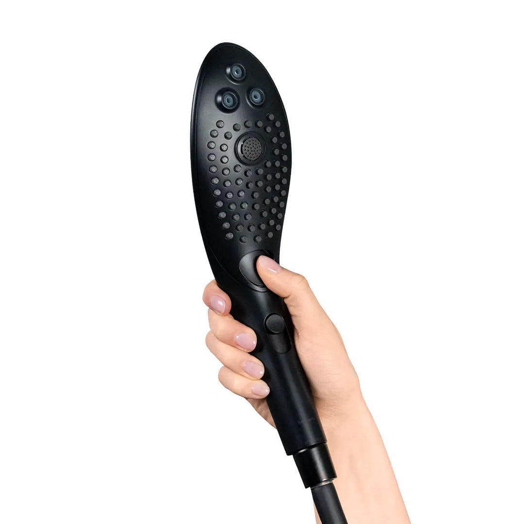 Womanizer Wave Clitoral Stimulation Shower Head - joujou.com.au