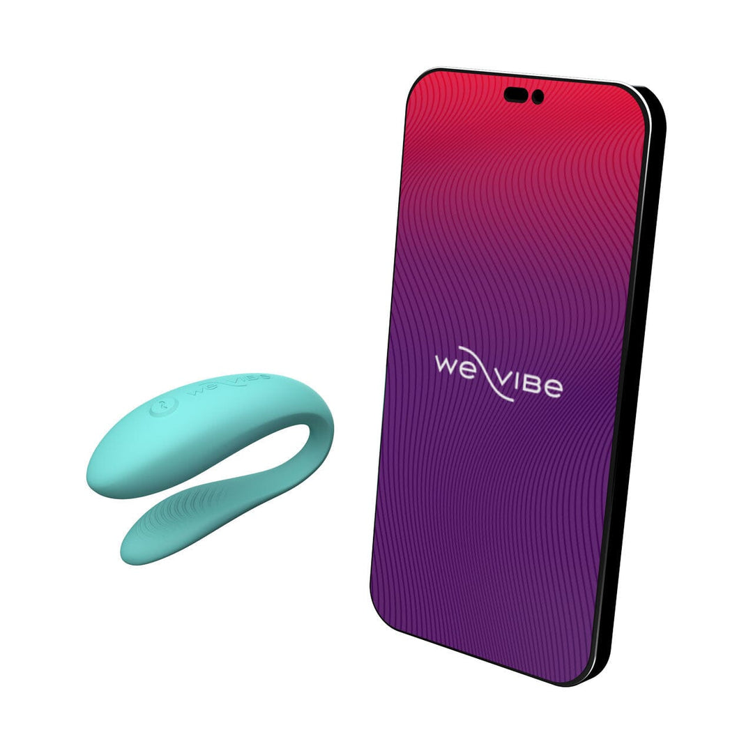 WeVibe Sync Lite Couples Vibrator - joujou.com.au