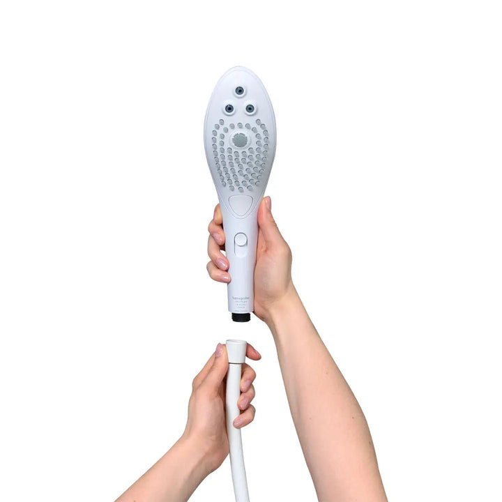 Womanizer Wave Clitoral Stimulation Shower Head - joujou.com.au