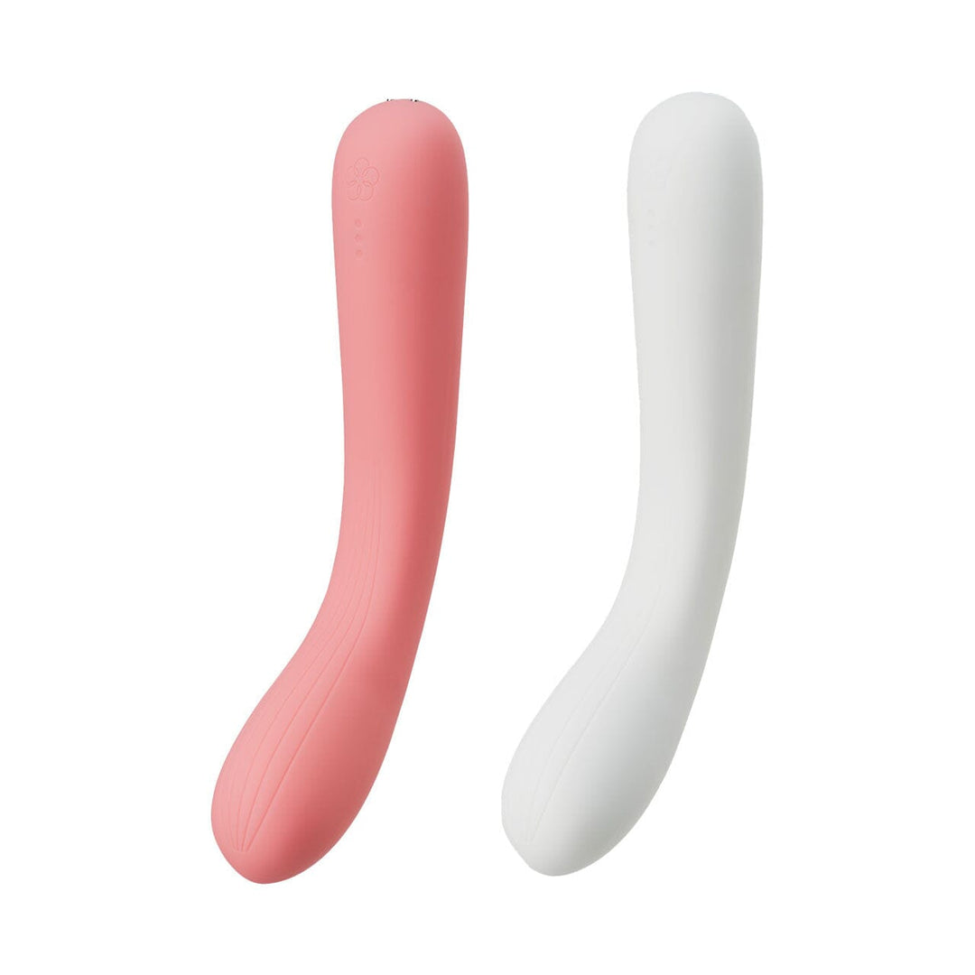 Tenga Iroha Mai G-Spot Haptic Wave Massager - joujou.com.au