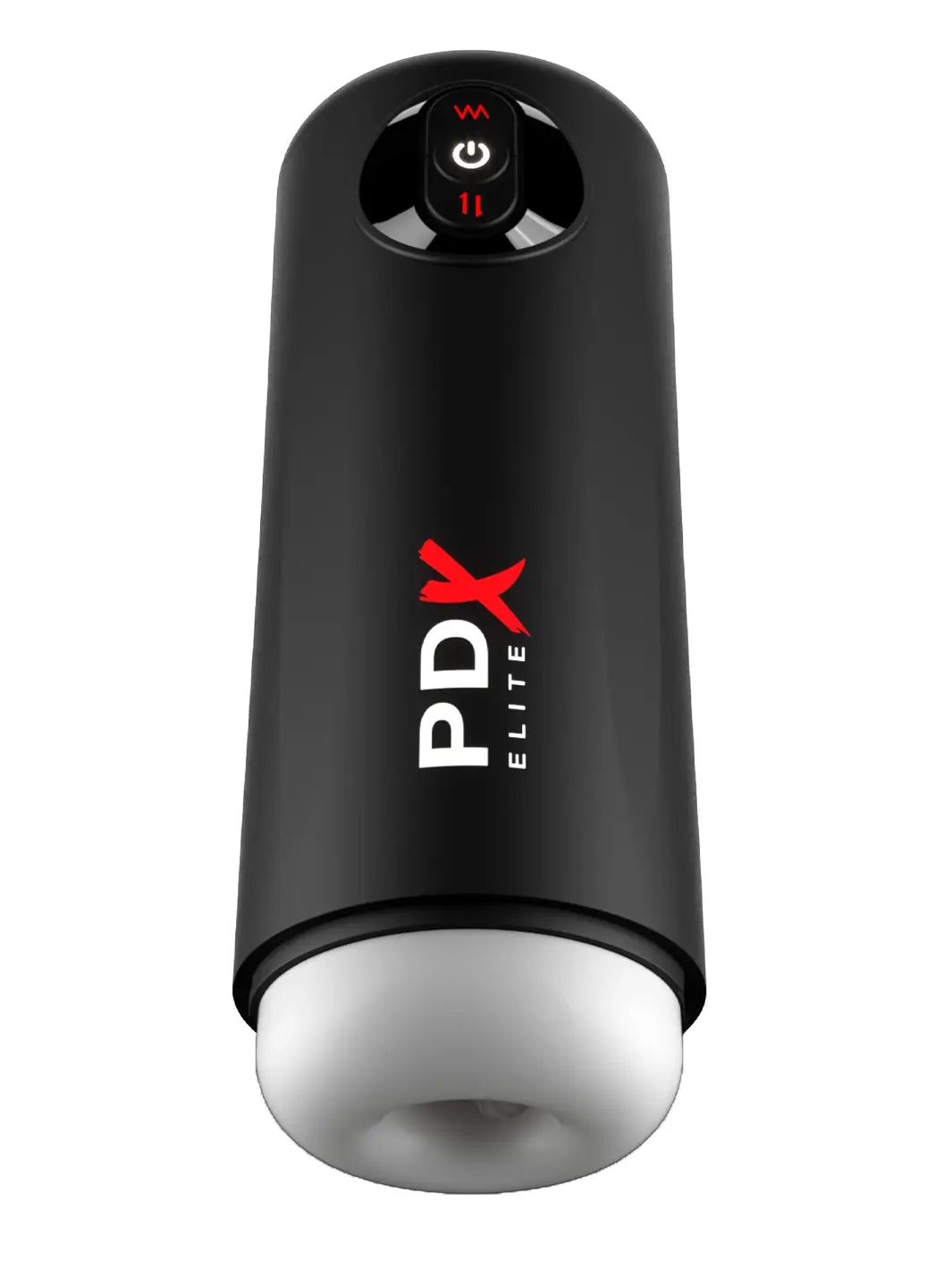 PDX Elite Moto Milker Thrusting Stroker - joujou.com.au